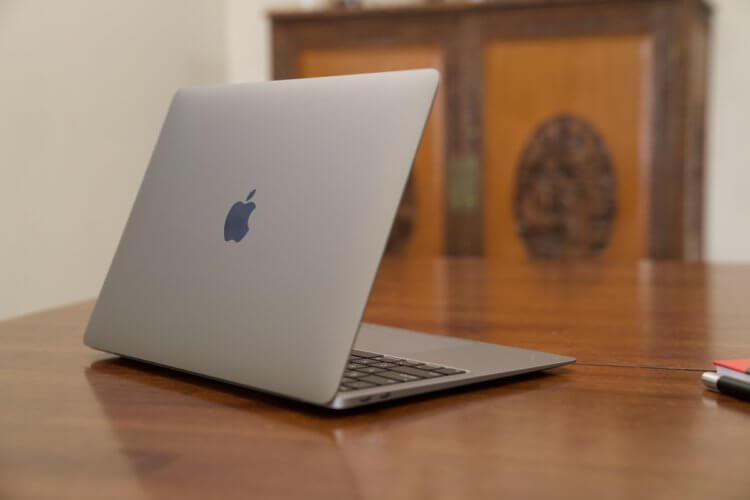 Каким будет первый Mac с Apple Silicon внутри