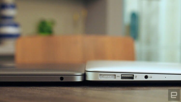 MacBook Air с Apple Silicon: характеристики и дата выхода
