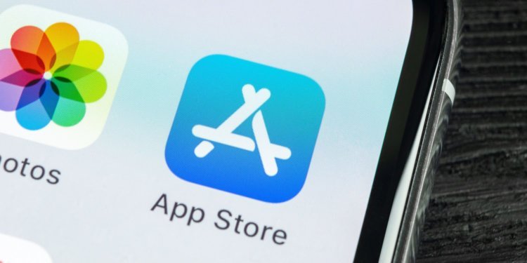 Apple вызвали в суд из-за 30% сбора в App Store. Разве другие берут меньше?