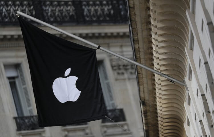 Всё только начинается: Apple ждут крупные проблемы из-за замедления iPhone