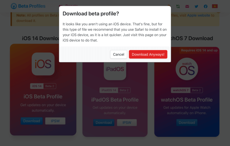 Apple выпустила iOS 14 beta 3 для разработчиков. Как установить