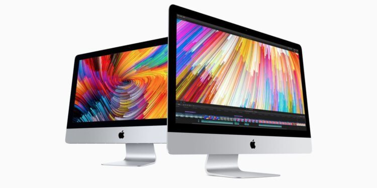 В базе тестов Geekbench засветился неизвестный iMac — и он очень хорош