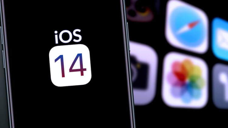 Рекламодатели недовольны тем, что Apple усложнила слежку за пользователями в iOS 14