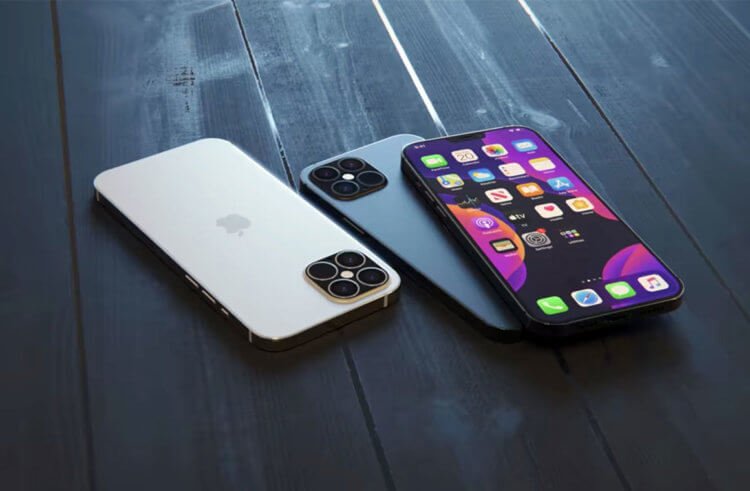 iPhone 12 все же выйдет в сентябре этого года. Когда старт продаж?