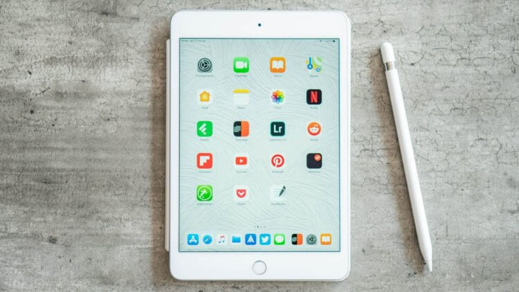 iPad mini 6 или iPad Pro mini: что ждет самый маленький планшет Apple