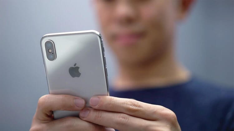 Читатели AppleInsider.ru рассказали, сколько оперативки должно быть в iPhone