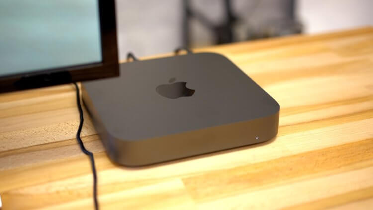 Первые реальные тесты Mac mini с Apple Silicon: правда ли он такой мощный?