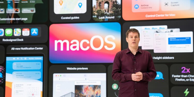macOS Big Sur работает даже на официально несовместимых Mac