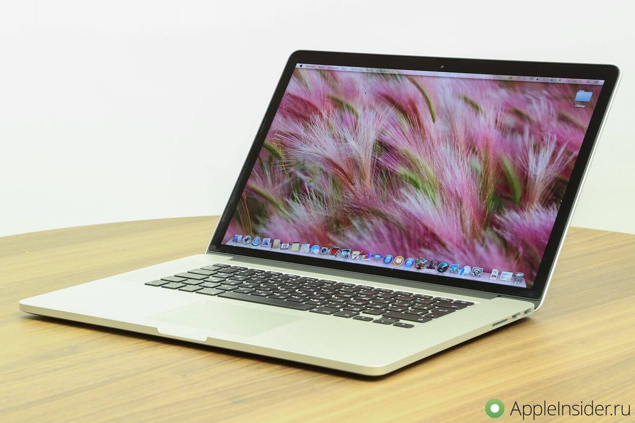 Почему я поменял свой старый Mac на MacBook Pro 2020