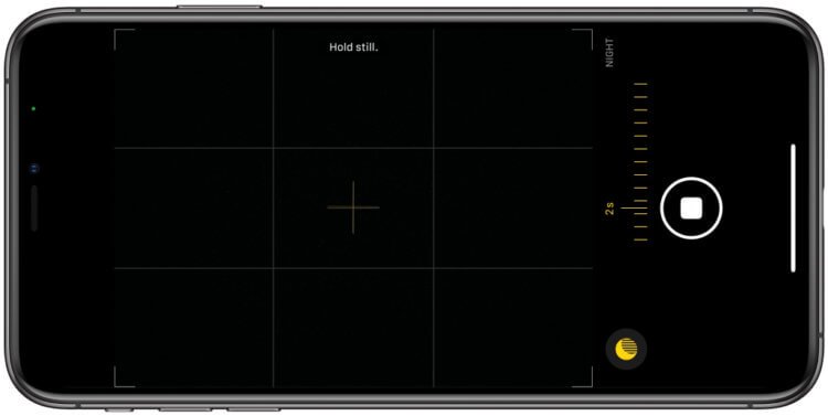 Как Apple доработала приложение «Камера» в iOS 14
