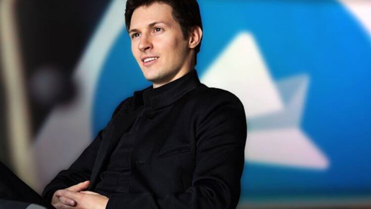 Павел Дуров призвал бороться с Apple и похвалил закон о российском софте