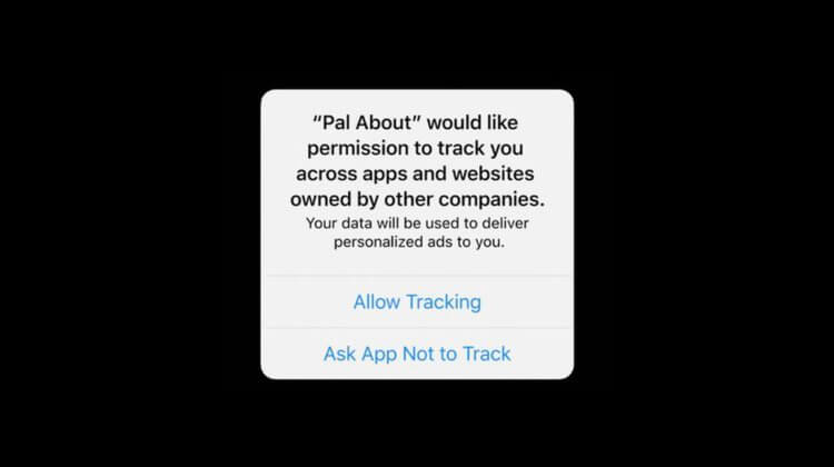 Рекламодатели недовольны тем, что Apple усложнила слежку за пользователями в iOS 14