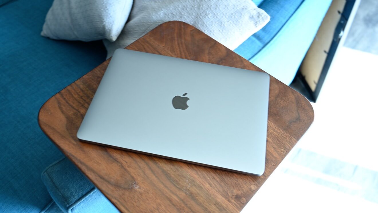 Почему я поменял свой старый Mac на MacBook Pro 2020
