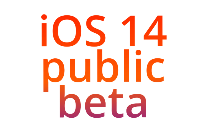 [Обновлено] Apple выпустила iOS 14 beta 1 для всех. Как установить