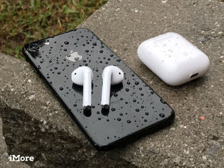 Если AirPods 3 будут такими, как говорят, зачем нужны AirPods Pro?