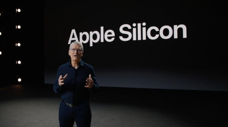 Apple говорит, что её графика для Mac будет лучше, чем у Intel, AMD и Nvidia