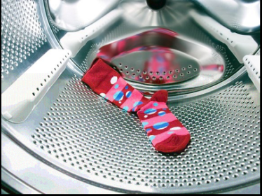 Носок в стиральной машине: троян Microcin использует интересную стеганографию