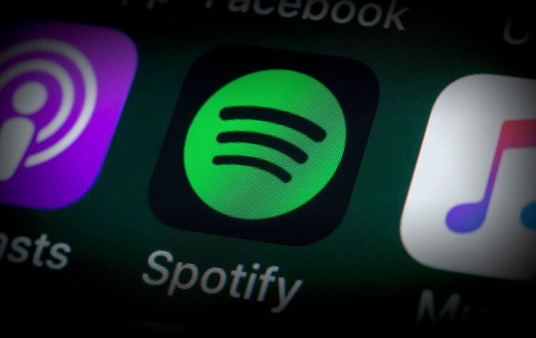 В России запустился Spotify. Как скачать и сколько стоит