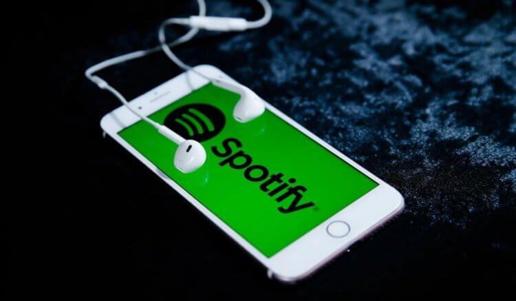 В России запустился Spotify. Как скачать и сколько стоит