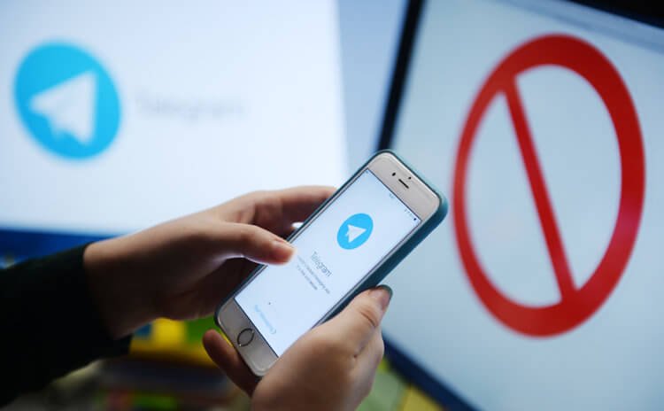 Telegram потребовал у Еврокомиссии разрешить альтернативы App Store