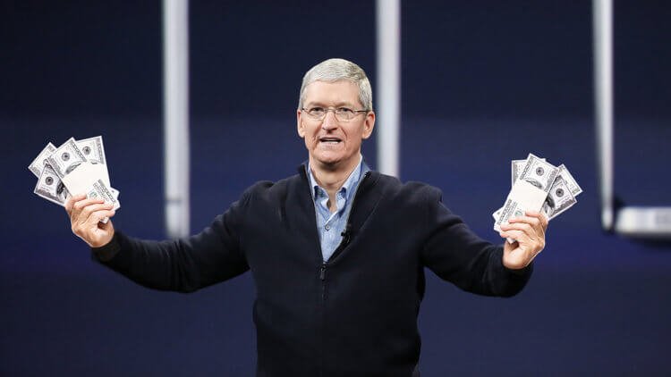 Apple начала выплачивать деньги за замедление iPhone. Кто и как может их получить