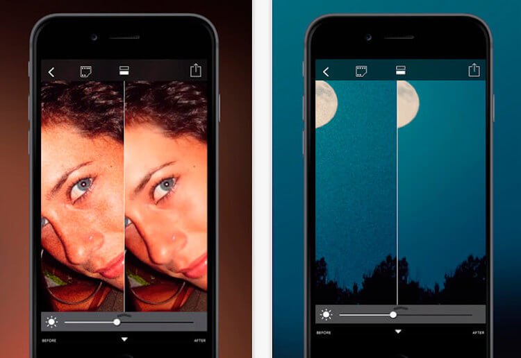 Узнать, где сейчас МКС и увидеть невидимое: необычные приложения для iOS