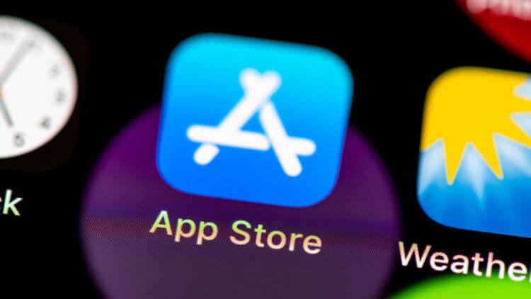 В России признали App Store монополией. Ждём сторонние магазины приложений