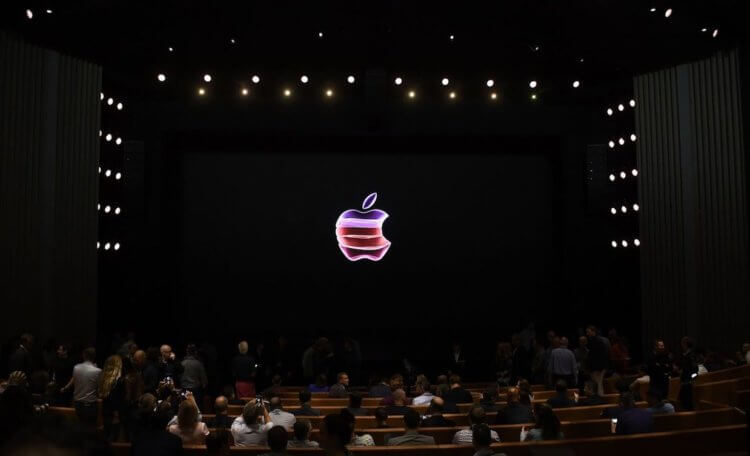 Apple слила дату презентации нового iPhone 12? Где тут правда