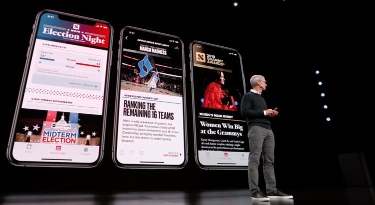 Что такое Apple One, и как это поможет вам сэкономить на подписках