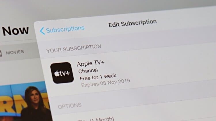 Apple будет и дальше раздавать подписку на Apple TV+ бесплатно. Почему это плохо