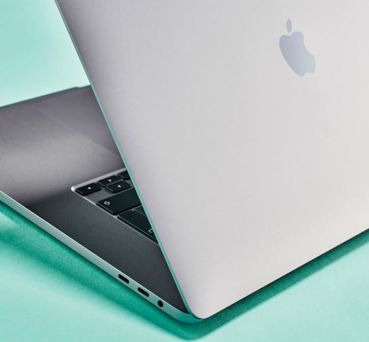 Новые подробности про первый Mac на Apple Silicon: аккумулятор и кое-что еще