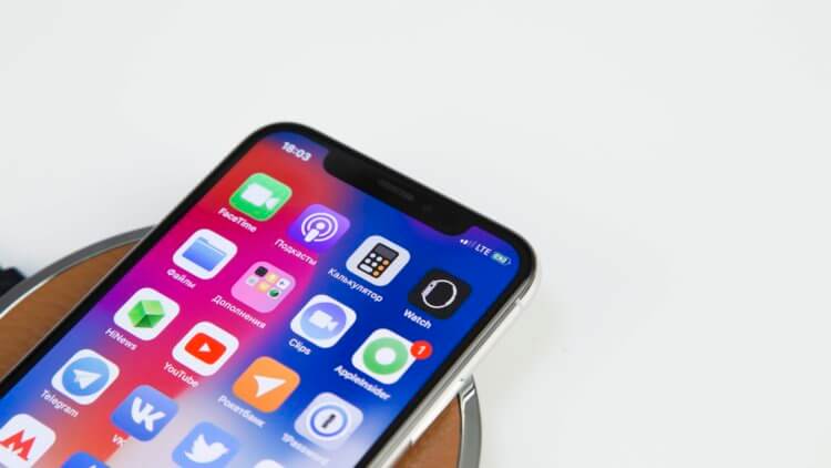 Apple заплатит 506 миллионов долларов за LTE в iPhone