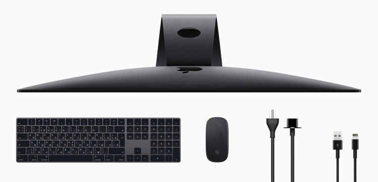 Что выбрать: 27-дюймовый iMac 2020 или iMac Pro 2020?