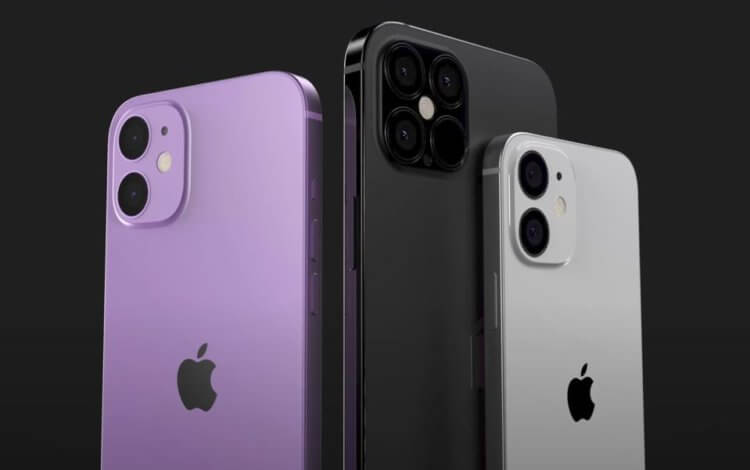 Apple может удешевить производство iPhone 12 из-за 5G. Пострадает аккумулятор