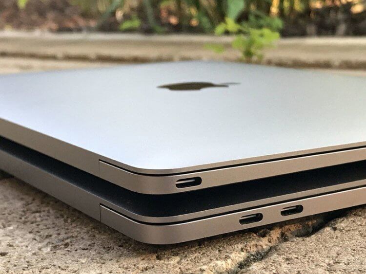Каким будет MacBook Pro, если в него поставить Apple Silicon