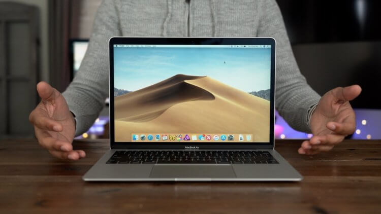 Apple,  нам всем срочно нужен дешёвый MacBook SE