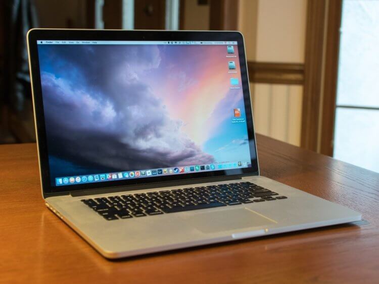 Что нужно знать при покупке старого MacBook