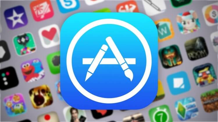 Apple смягчила правила App Store после истории с Fortnite, но это просто слёзы