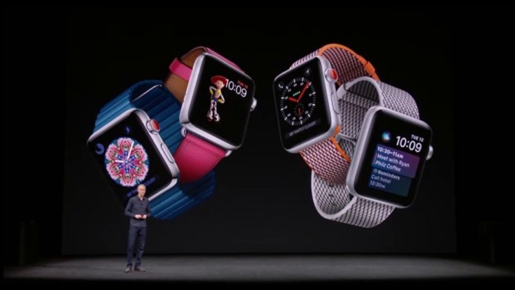 Заминка вышла: Apple не представит iPhone 12 на презентации 15 сентября
