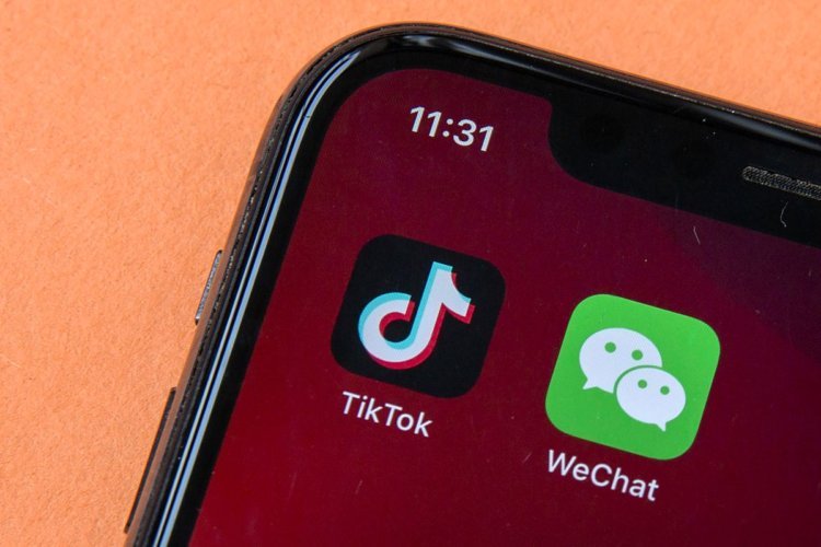 TikTok и WeChat удалят из App Store в США 20 сентября. Как это отразится на Apple?