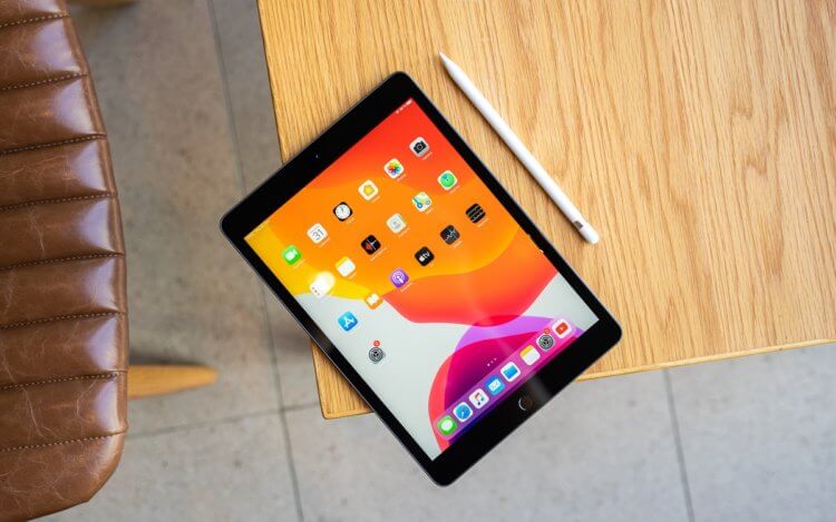 Какой iPad обновит Apple на презентации 15 сентября