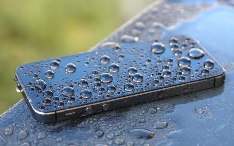 iPhone SE — слишком стар для ремонта, или Как меня послали в сервисном центре Apple