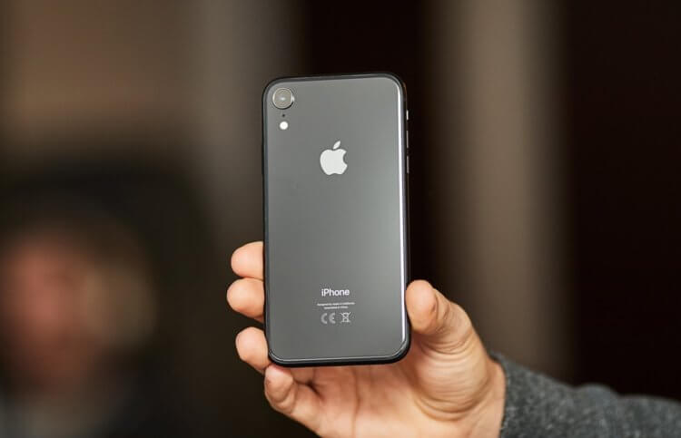 Apple выпустит iPhone 12s на замену iPhone XR в начале 2021 года
