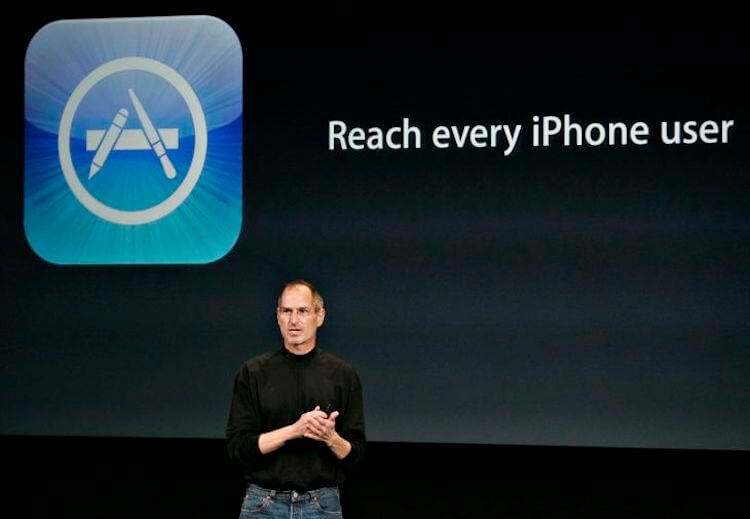 Apple может изменить App Store, но сколько это будет ей стоить?