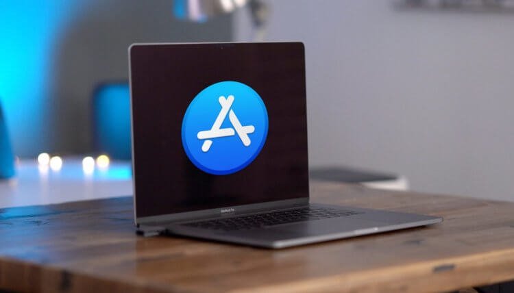 Apple одобрила вирус для Mac и даже не заметила