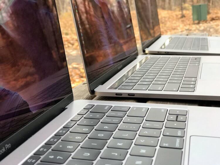 Как клавиатура «бабочка» повлияла на отношение пользователей к Mac