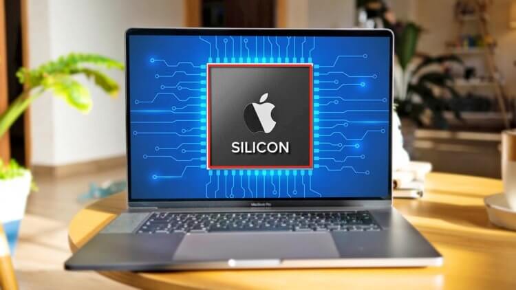 12-дюймовый MacBook с Apple Silicon за 65 тысяч рублей? Дайте два!