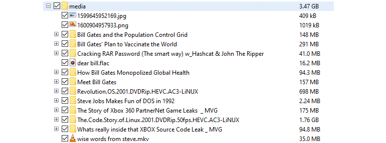 Исходные коды Windows XP утекли в сеть