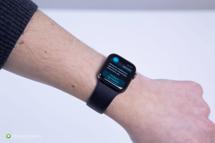 Стоит ли покупать Apple Watch Series 3 в 2020 году
