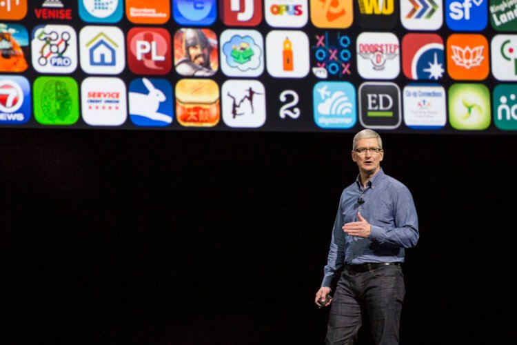 Apple смягчила правила App Store после истории с Fortnite, но это просто слёзы